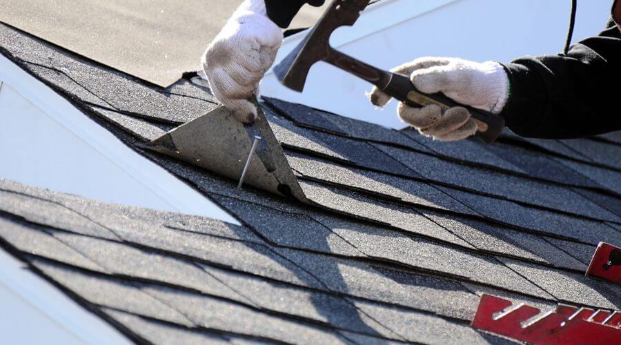 Local Chimney Repair in De Soto, GA